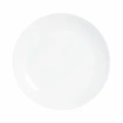 Luminarc Assiettes à Dessert Assiette à Dessert Blanche D19cm 10 Luminarc Assiettes à Dessert Assiette à Dessert Blanche D19cm -Assiettes Soldes Magasin assiette a dessert blanche d19cm 4