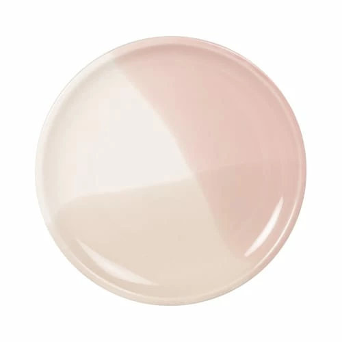 Maisons Du Monde Assiettes à Dessert Assiette à Dessert En Grès Tricolore Rose, Blanc, Gris - Lot De 6 1 Maisons Du Monde Assiettes à Dessert Assiette à Dessert En Grès Tricolore Rose, Blanc, Gris - Lot De 6
