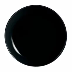 Luminarc Assiettes à Dessert Assiette à Dessert Blanche D19cm 11 Luminarc Assiettes à Dessert Assiette à Dessert Blanche D19cm -Assiettes Soldes Magasin assiette a dessert noire d19cm