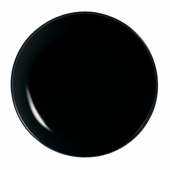 Luminarc Assiettes à Dessert Assiette à Dessert Blanche D19cm 6 Luminarc Assiettes à Dessert Assiette à Dessert Blanche D19cm – Image 6