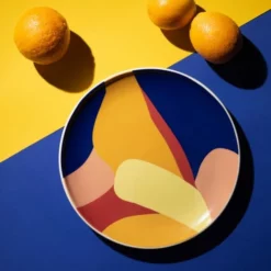 Assiettes à Dessert Assiette à Dessert Olympe Maisons Du Monde X Sakina M’Sa En Faïence Rouge, Bleu, Orange, Jaune Et Rose 6 Assiettes à Dessert Assiette à Dessert Olympe Maisons Du Monde X Sakina M’Sa En Faïence Rouge, Bleu, Orange, Jaune Et Rose -Assiettes Soldes Magasin assiette a dessert olympe maisons du monde x sakina m sa en faience rouge bleu orange jaune et rose 1000 15 20 229702 6