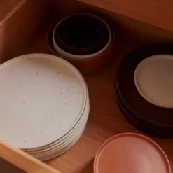 OYOY Living Design Assiettes Plates Assiette à Dîner Blanc 100% Porcelaine Ø26cm 11 OYOY Living Design Assiettes Plates Assiette à Dîner Blanc 100% Porcelaine Ø26cm -Assiettes Soldes Magasin assiette a diner blanc 100 porcelaine oe26cm 5