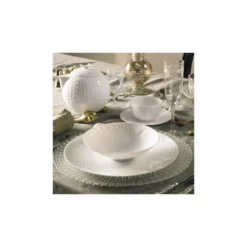 Medard De Noblat Assiettes De Présentation Assiette à Pain En Porcelaine De Limoges Blanc -Assiettes Soldes Magasin assiette a pain en porcelaine de limoges blanc 3
