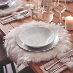 Luminarc Assiettes Creuses Assiette à Soupe D20cm -Assiettes Soldes Magasin assiette a soupe d20cm 2