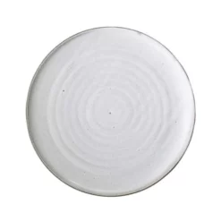 Bloomingville Assiettes Plates Assiette Axel En Grès D20cm
