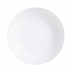 Luminarc Assiettes Creuses Assiette Blanche Pho D17cm