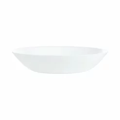 Luminarc Assiettes Creuses Assiette Calotte Blanche D20cm 9 Luminarc Assiettes Creuses Assiette Calotte Blanche D20cm -Assiettes Soldes Magasin assiette calotte blanche d20cm 4