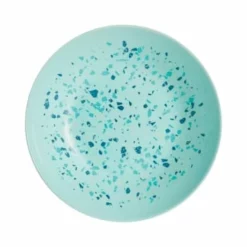 Luminarc Assiettes Creuses Assiette Calotte Granit D20cm -Assiettes Soldes Magasin assiette calotte turquoise d20cm