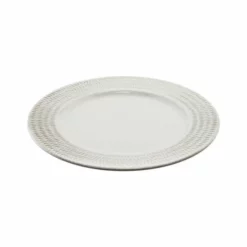 Sia Deco Assiettes Plates Assiette Cecile D30cm
