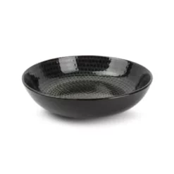 Salt&Pepper Assiettes Creuses Assiette Creuse 20xH5cm Vert/bleu - Lot De 4