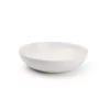 Salt&Pepper Assiettes Creuses Assiette Creuse 21,5xH5cm Blanc - Lot De 4