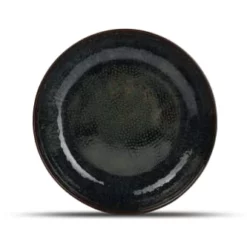 Salt&Pepper Assiettes Creuses Assiette Creuse 21,5xH5cm Saphir - Lot De 4 -Assiettes Soldes Magasin assiette creuse 21 5xh5cm saphir lot de 4 2