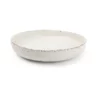 Salt&Pepper Assiettes Creuses Assiette Creuse 21xH3,5cm Craie - Lot De 4