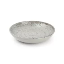 Salt&Pepper Assiettes Creuses Assiette Creuse 21xH4cm Vert - Lot De 4