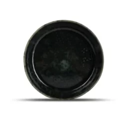 Salt&Pepper Assiettes Creuses Assiette Creuse 22xH5,5cm Vert - Lot De 4 -Assiettes Soldes Magasin assiette creuse 22xh5 5cm vert lot de 4 2