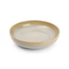 Salt&Pepper Assiettes Creuses Assiette Creuse 22xH5cm Beige - Lot De 4