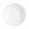 Luminarc Assiettes Creuses Assiette Creuse Blanche D21cm