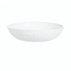Luminarc Assiettes Creuses Assiette Creuse Blanche D21cm -Assiettes Soldes Magasin assiette creuse blanche d21cm 2