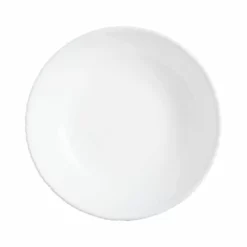 Luminarc Assiettes Creuses Assiette Creuse Blanche D21cm