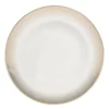 Maisons Du Monde Vaisselle De Noël Assiette Creuse En Porcelaine D 22 Cm - Lot De 6