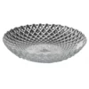 Wadiga Assiettes Creuses Assiette Creuse En Verre D21cm