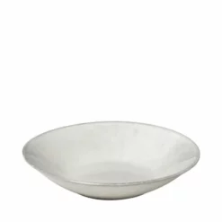 Broste Copenhagen Assiettes Creuses Assiette Creuse Nordic Gris Sable