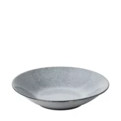 Broste Copenhagen Assiettes Creuses Assiette Creuse Nordic Coal -Assiettes Soldes Magasin assiette creuse nordic sea 1