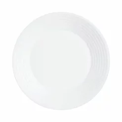 Luminarc Assiettes Creuses Assiette Creuse Ondulée Noire D23cm 9 Luminarc Assiettes Creuses Assiette Creuse Ondulée Noire D23cm -Assiettes Soldes Magasin assiette creuse ondulee blanche d23cm