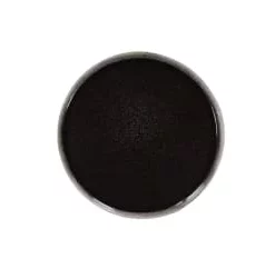 Sibo Homeconcept Assiettes à Dessert Assiette Dessert En Grès Artisanal Brun 22 Cm - Lot De 6 -Assiettes Soldes Magasin assiette dessert en gres artisanal brun 22 cm lot de 6 3