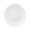 Medard De Noblat Assiettes à Dessert Assiette Dessert En Porcelaine De Limoges Blanc
