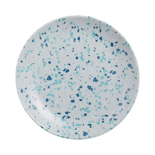 Luminarc Assiettes à Dessert Assiette Dessert Granit D19cm 1 Luminarc Assiettes à Dessert Assiette Dessert Granit D19cm