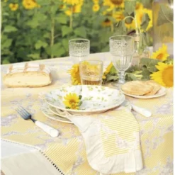 Blanc Assiettes à Dessert Assiette En Céramique Mutlicolore 20 Cm -Assiettes Soldes Magasin assiette en ceramique mutlicolore 20 cm 2