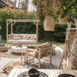 Bazar Bizar Assiettes Plates Assiette En Terracotta Grande Noire -Assiettes Soldes Magasin assiette en terracotta grande noire 4