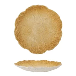 Bloomingville Assiettes Plates Assiette Nina En Grès