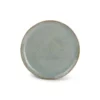 Salt&Pepper Assiettes à Dessert Assiette Plate 20,5cm Lagune - Lot De 4