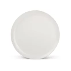 Salt&Pepper Assiettes Plates Assiette Plate 26,5cm Blanc - Lot De 4