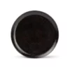 Salt&Pepper Assiettes Plates Assiette Plate 26,5cm Noir - Lot De 4
