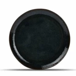 Salt&Pepper Assiettes Plates Assiette Plate 26,5cm Saphir - Lot De 4