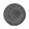 Salt&Pepper Assiettes Plates Assiette Plate 26cm Gris - Lot De 4