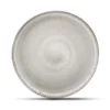 Salt&Pepper Assiettes Plates Assiette Plate 26cm Mat Gris - Lot De 4
