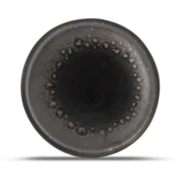 Salt&Pepper Assiettes Plates Assiette Plate 26cm Or Graphite - Lot De 4 -Assiettes Soldes Magasin assiette plate 26cm or graphite lot de 4 3