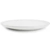 Salt&Pepper Assiettes Plates Assiette Plate 27cm Blanc - Lot De 4
