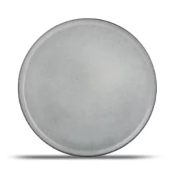 Salt&Pepper Assiettes Plates Assiette Plate 27cm Bleu - Lot De 4