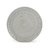 Salt&Pepper Assiettes Plates Assiette Plate 27cm Vert - Lot De 4