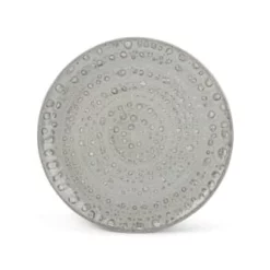 Salt&Pepper Assiettes Plates Assiette Plate 27cm Vert - Lot De 4