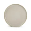 Salt&Pepper Assiettes Plates Assiette Plate 28xH3cm Beige - Lot De 4