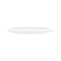 Luminarc Assiettes Plates Assiette Plate Blanche En Verre Opale Extra Résistant D25cm 7 Luminarc Assiettes Plates Assiette Plate Blanche En Verre Opale Extra Résistant D25cm -Assiettes Soldes Magasin assiette plate blanche en verre opale extra resistant d25cm 1