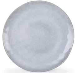 Salt&Pepper Assiettes Plates Assiette Plate Coupe Noir Ø 20cm - Lot De 4 -Assiettes Soldes Magasin assiette plate coupe noir oe 20cm lot de 4 3