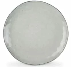 Salt&Pepper Assiettes Plates Assiette Plate Noir Coupe Ø 27,5cm - Lot De 4 -Assiettes Soldes Magasin assiette plate coupe vert oe 27 5cm lot de 4