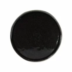 Sibo Homeconcept Assiettes Plates Assiette Plate En Grès Artisanal Beige 28 Cm - Lot De 4 -Assiettes Soldes Magasin assiette plate en gres artisanal brun 28 cm lot de 4 4